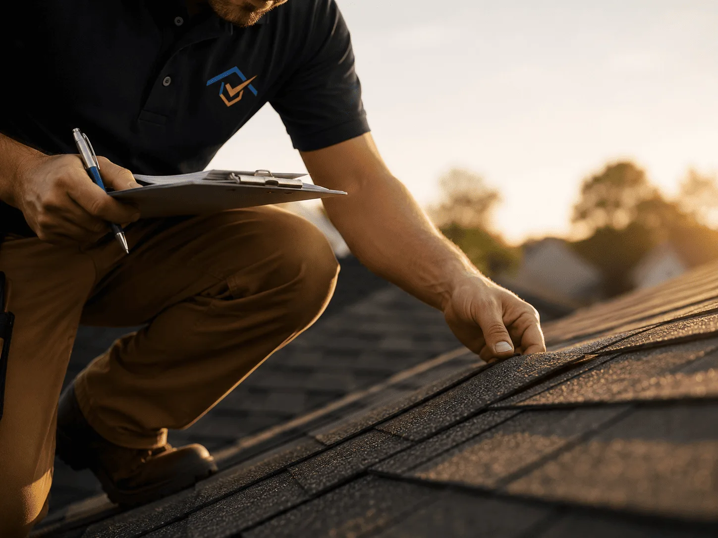 Why Choose Roof Inspection in Falls City, OR